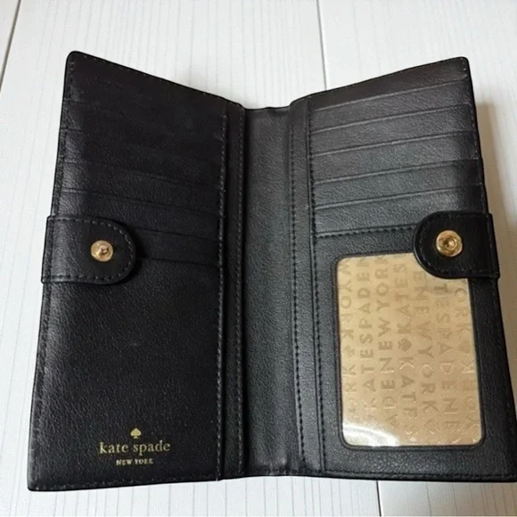 Kate Spade New York Millie Grove Street Crossbody & Wallet Set - Picture 7 of 12